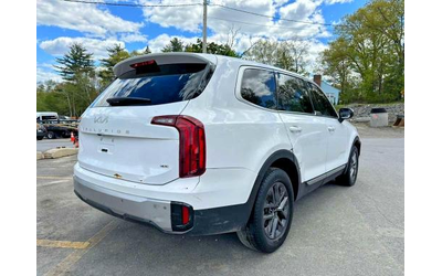 kia-telluride-3-8l-6-all-wheel-drive - 2