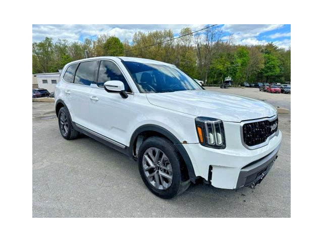 Kia Telluride 3.8L 6 ALL WHEEL DRIVE - автомобили, коли, обяви за нови и употребявани 3