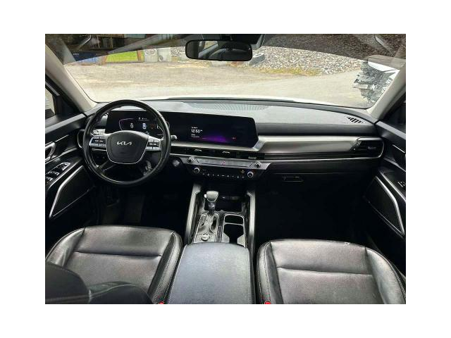 Kia Telluride 3.8L 6 ALL WHEEL DRIVE - автомобили, коли, обяви за нови и употребявани 5