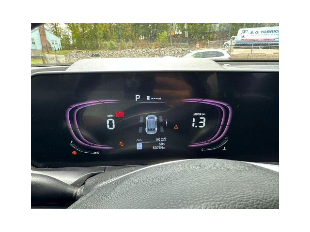 Kia Telluride 3.8L 6 ALL WHEEL DRIVE - автомобили, коли, обяви за нови и употребявани 6