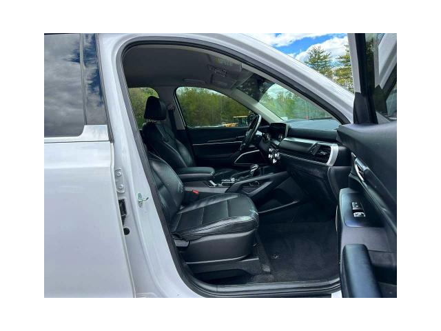 Kia Telluride 3.8L 6 ALL WHEEL DRIVE - автомобили, коли, обяви за нови и употребявани 7