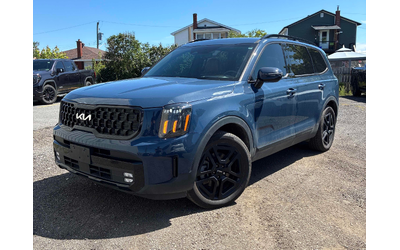 kia-telluride-3-8l-6cyl-awd - 0