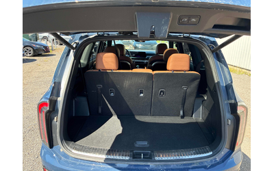 Kia Telluride 3.8L 6cyl AWD - автомобили, коли, обяви за нови и употребявани 13