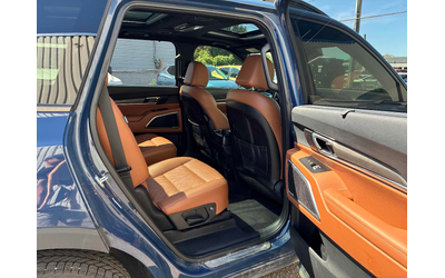 Kia Telluride 3.8L 6cyl AWD - автомобили, коли, обяви за нови и употребявани 14