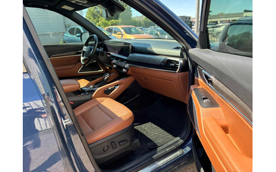 Kia Telluride 3.8L 6cyl AWD - автомобили, коли, обяви за нови и употребявани 15