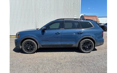 kia-telluride-3-8l-6cyl-awd - 1