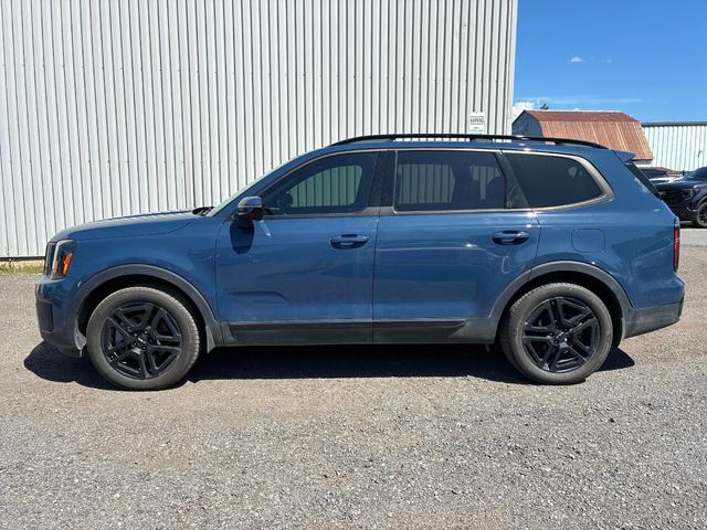 Kia Telluride 3.8L 6cyl AWD - автомобили, коли, обяви за нови и употребявани 1