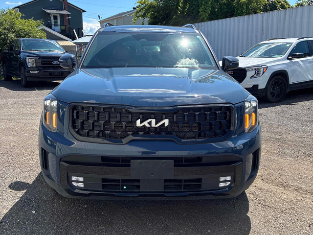 Kia Telluride 3.8L 6cyl AWD - автомобили, коли, обяви за нови и употребявани 5