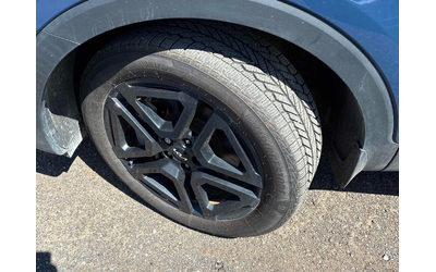 Kia Telluride 3.8L 6cyl AWD - автомобили, коли, обяви за нови и употребявани 6