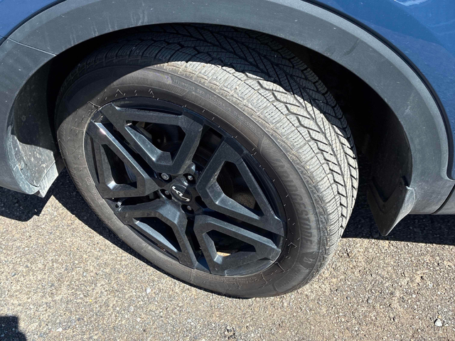 Kia Telluride 3.8L 6cyl AWD - автомобили, коли, обяви за нови и употребявани 6