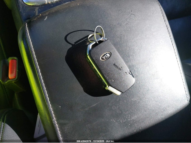 Kia Telluride 3.8L V-6 DI, DOHC, VVT, 291HP All Wheel Drive - автомобили, коли, обяви за нови и употребявани 10