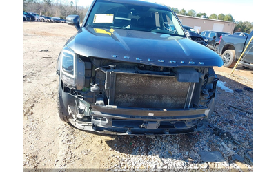 Kia Telluride 3.8L V-6 DI, DOHC, VVT, 291HP All Wheel Drive - автомобили, коли, обяви за нови и употребявани 11