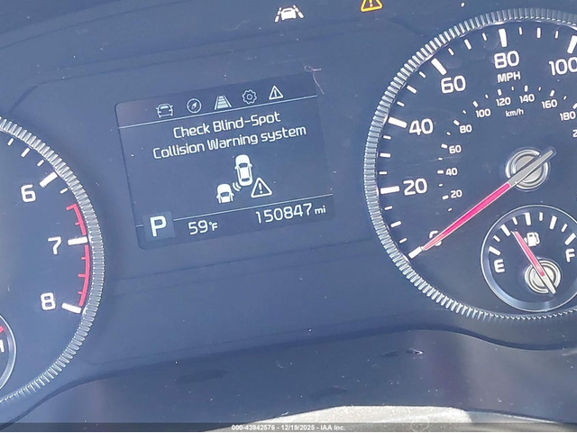 Kia Telluride 3.8L V-6 DI, DOHC, VVT, 291HP All Wheel Drive - автомобили, коли, обяви за нови и употребявани 14