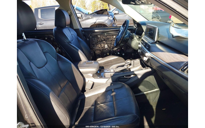 kia-telluride-3-8l-v-6-di-dohc-vvt-291hp-all-wheel-drive - 4