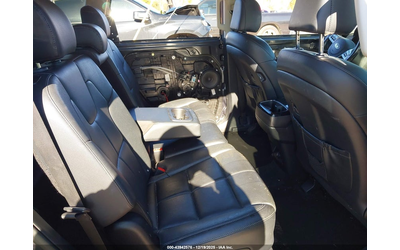 Kia Telluride 3.8L V-6 DI, DOHC, VVT, 291HP All Wheel Drive - автомобили, коли, обяви за нови и употребявани 7