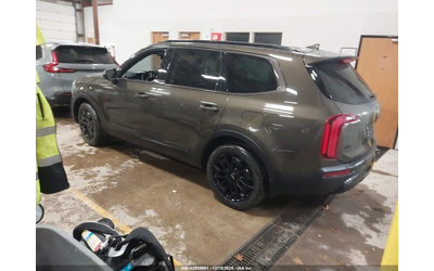 kia-telluride-3-8l-v-6-di-dohc-vvt-291hp-all-wheel-drive - 2