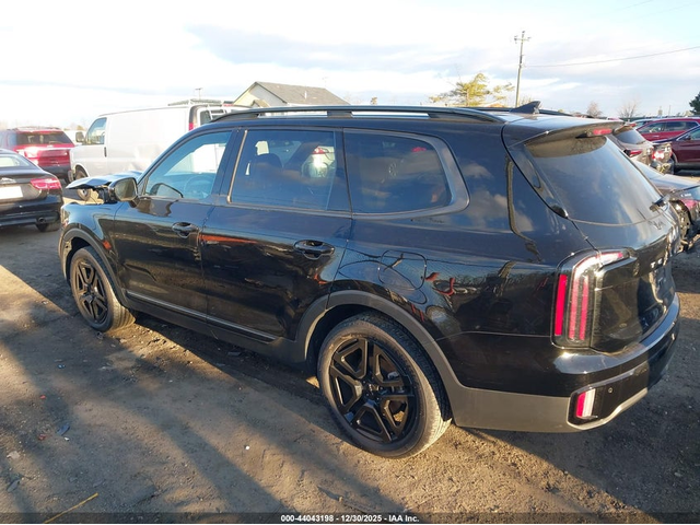 Kia Telluride 3.8L V-6 DI, DOHC, VVT, 291HP All Wheel Drive - автомобили, коли, обяви за нови и употребявани 2