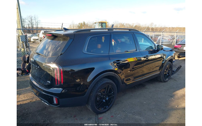 kia-telluride-3-8l-v-6-di-dohc-vvt-291hp-all-wheel-drive - 3