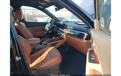 kia-telluride-3-8l-v-6-di-dohc-vvt-291hp-all-wheel-drive - 4