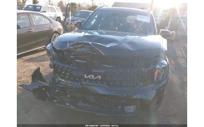 kia-telluride-3-8l-v-6-di-dohc-vvt-291hp-all-wheel-drive - 5