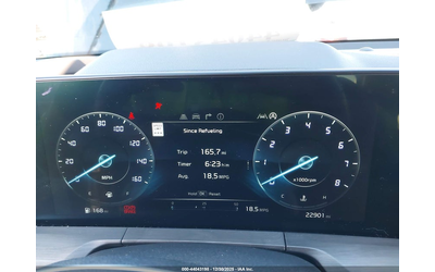 Kia Telluride 3.8L V-6 DI, DOHC, VVT, 291HP All Wheel Drive - автомобили, коли, обяви за нови и употребявани 6