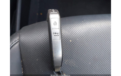 Kia Telluride 3.8L V-6 DI, DOHC, VVT, 291HP Front Wheel Drive - автомобили, коли, обяви за нови и употребявани 10