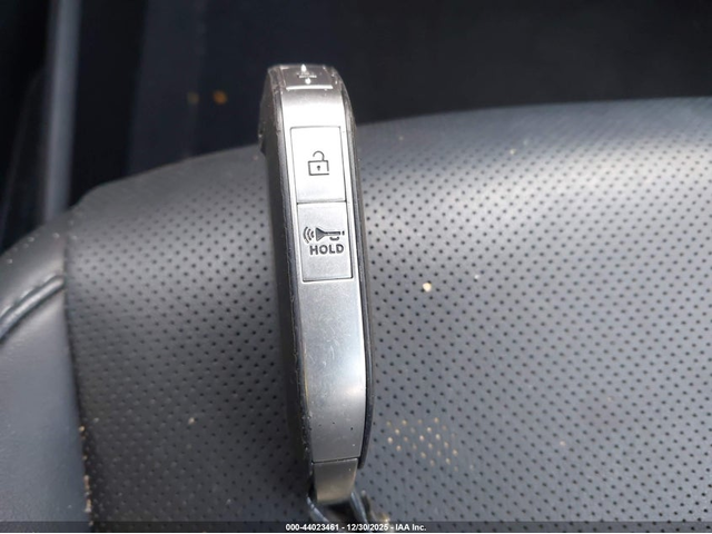 Kia Telluride 3.8L V-6 DI, DOHC, VVT, 291HP Front Wheel Drive - автомобили, коли, обяви за нови и употребявани 10