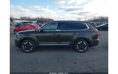 Kia Telluride 3.8L V-6 DI, DOHC, VVT, 291HP Front Wheel Drive - автомобили, коли, обяви за нови и употребявани 13