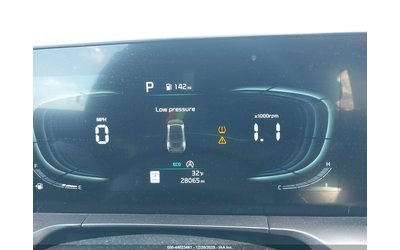 Kia Telluride 3.8L V-6 DI, DOHC, VVT, 291HP Front Wheel Drive - автомобили, коли, обяви за нови и употребявани 14