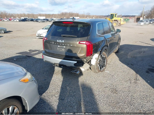 Kia Telluride 3.8L V-6 DI, DOHC, VVT, 291HP Front Wheel Drive - автомобили, коли, обяви за нови и употребявани 3