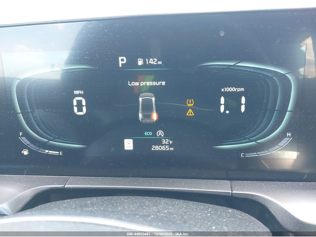 Kia Telluride 3.8L V-6 DI, DOHC, VVT, 291HP Front Wheel Drive - автомобили, коли, обяви за нови и употребявани 6