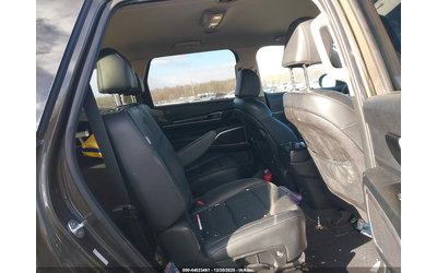 Kia Telluride 3.8L V-6 DI, DOHC, VVT, 291HP Front Wheel Drive - автомобили, коли, обяви за нови и употребявани 7