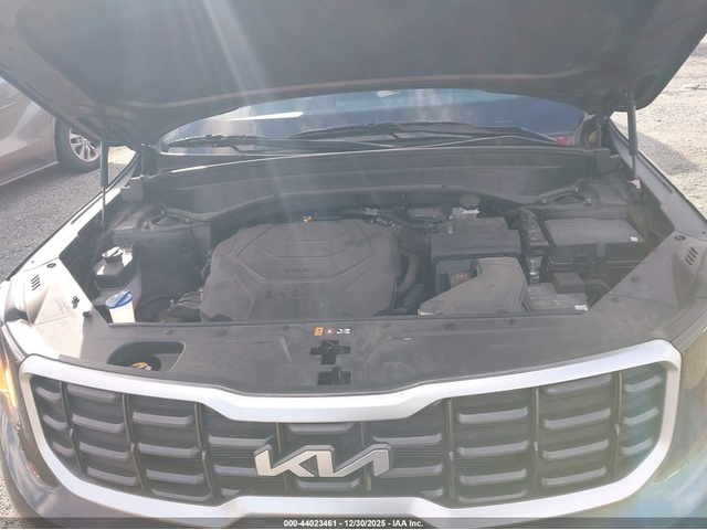 Kia Telluride 3.8L V-6 DI, DOHC, VVT, 291HP Front Wheel Drive - автомобили, коли, обяви за нови и употребявани 9