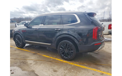 kia-telluride - 1