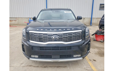 kia-telluride - 4