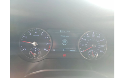 Kia Telluride * КОЖА* ПАНОРАМА* LED* - автомобили, коли, обяви за нови и употребявани 8