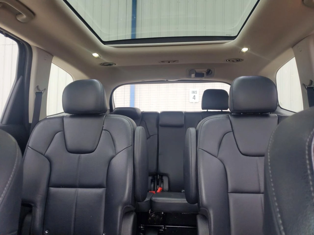 Kia Telluride * КОЖА* ПАНОРАМА* LED* - автомобили, коли, обяви за нови и употребявани 9