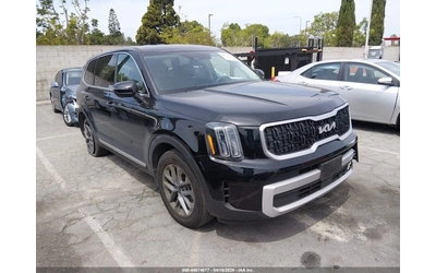 kia-telluride - 0
