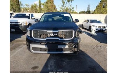 kia-telluride - 1