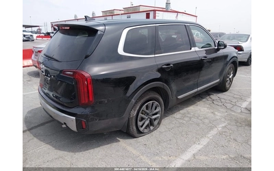 kia-telluride - 5