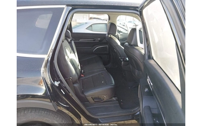 Kia Telluride LX - автомобили, коли, обяви за нови и употребявани 8