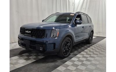 kia-telluride - 0