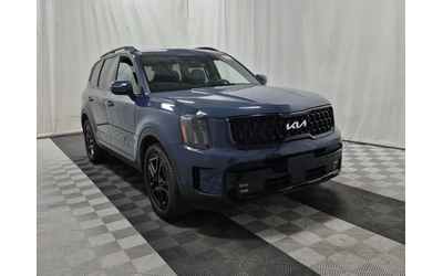 kia-telluride - 1