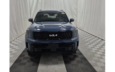 kia-telluride - 2