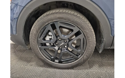 Kia Telluride X-Line/AWD/PANO/360/ОБДУХВАНЕ - автомобили, коли, обяви за нови и употребявани 6