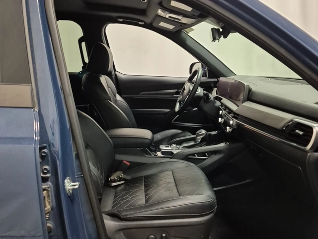 Kia Telluride X-Line/AWD/PANO/360/ОБДУХВАНЕ - автомобили, коли, обяви за нови и употребявани 8