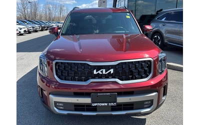 kia-telluride - 1