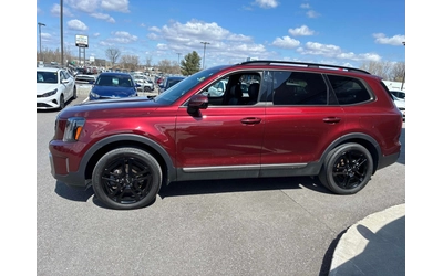 kia-telluride - 2