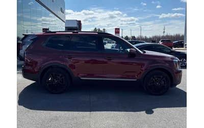 kia-telluride - 3
