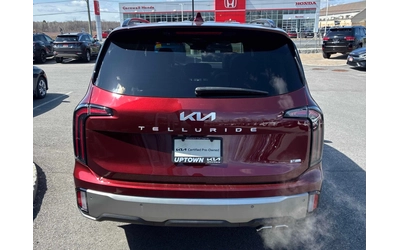 kia-telluride - 4